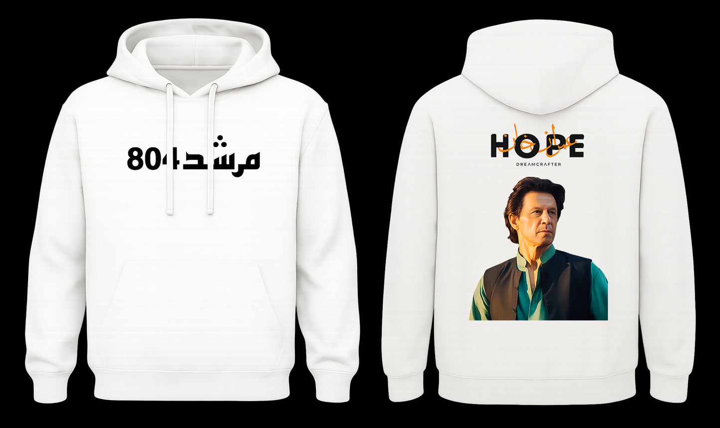 804 Loyal Fan Hoodie